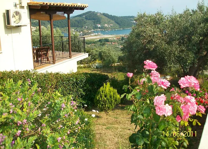 L&m Skiathos Kalivia (Skiathos)