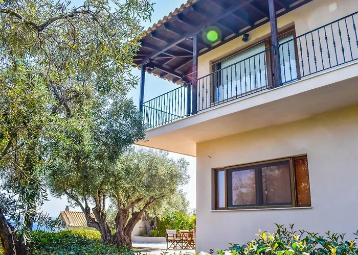 L&m Skiathos 公寓 Kalivia (Skiathos)