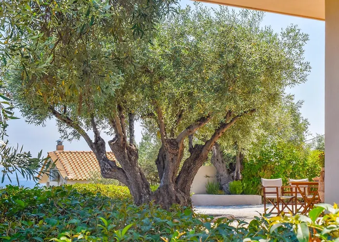 L&m Skiathos 公寓 Kalivia (Skiathos)