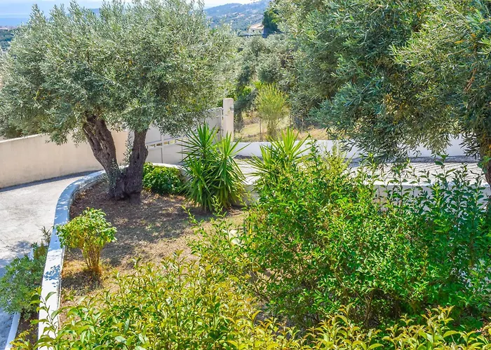 公寓 L&m Skiathos Kalivia (Skiathos)