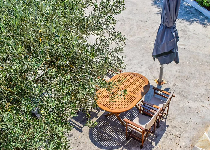 L&m Skiathos Kalivia (Skiathos)