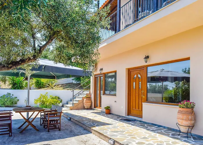 L&m Skiathos * Kalivia (Skiathos)