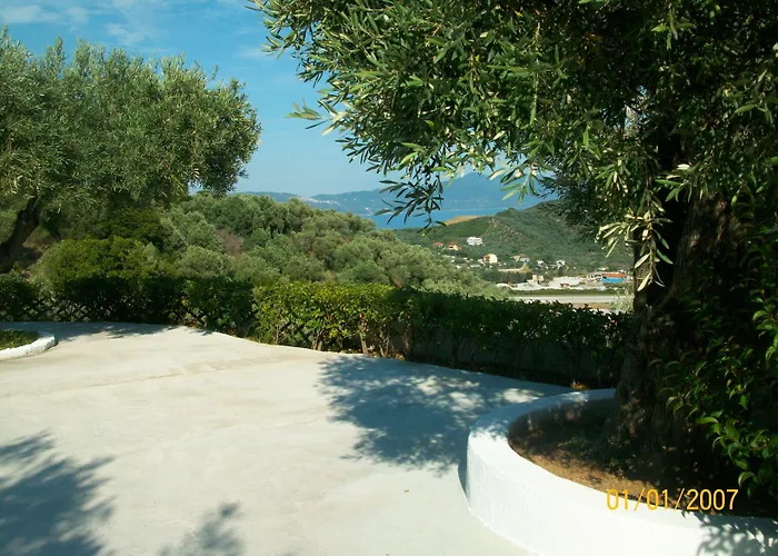 L&m Skiathos 公寓 Kalivia (Skiathos)