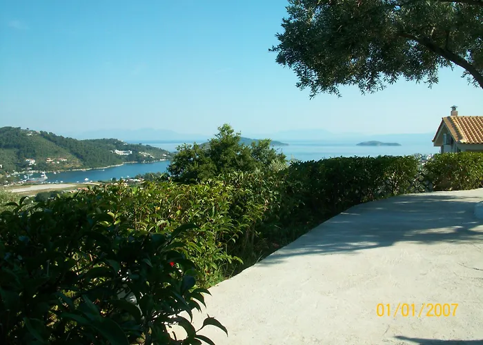 L&m Skiathos 公寓 Kalivia (Skiathos)