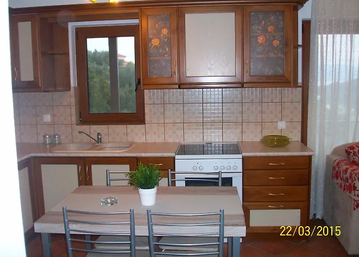 公寓 L&m Skiathos Kalivia (Skiathos)