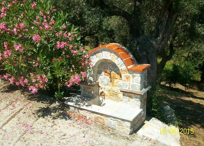 L&m Skiathos * Kalivia (Skiathos)