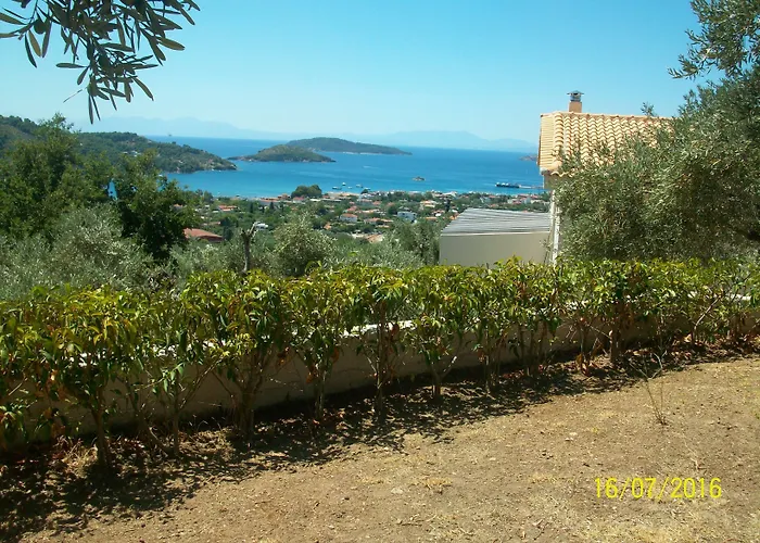 L&m Skiathos 公寓 Kalivia (Skiathos)