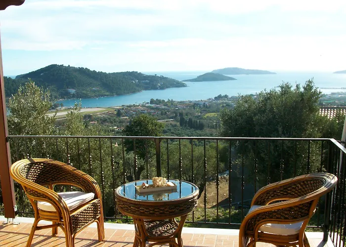 L&m Skiathos * Kalivia (Skiathos)