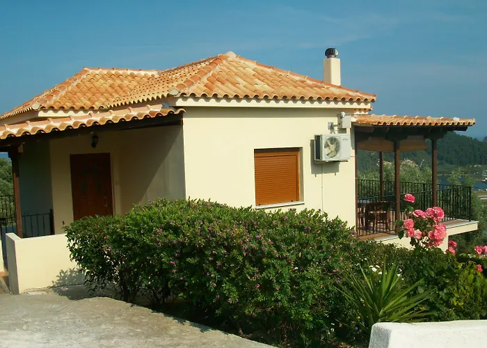 L&m Skiathos * Kalivia (Skiathos)