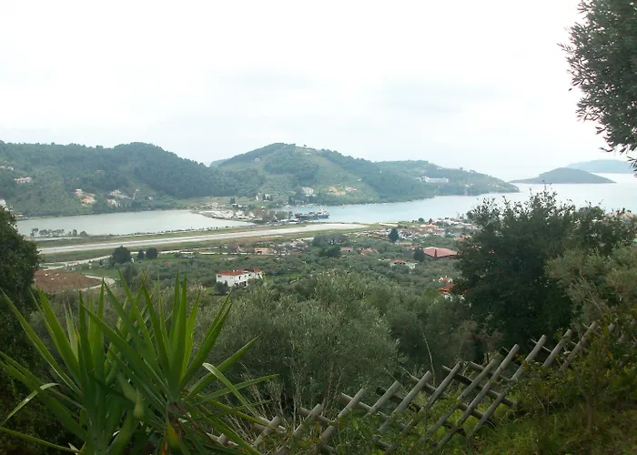 L&m Skiathos 公寓 *