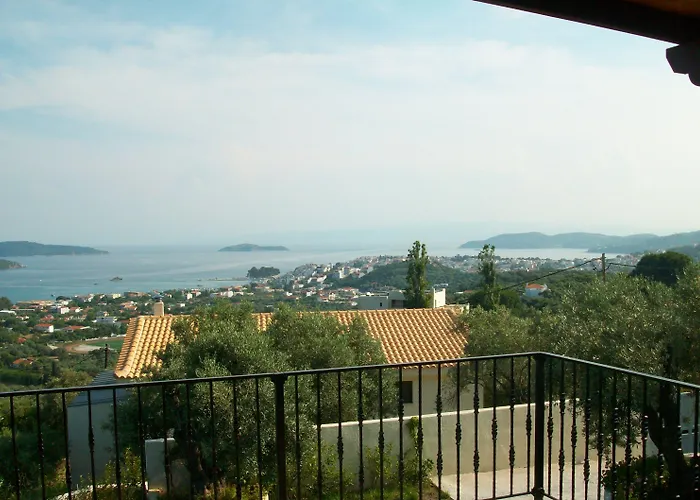 L&m Skiathos Kalivia (Skiathos)