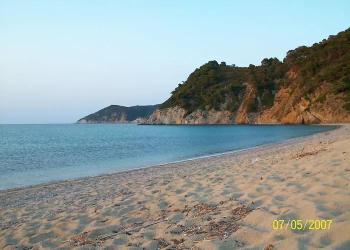 公寓 L&m Skiathos *
