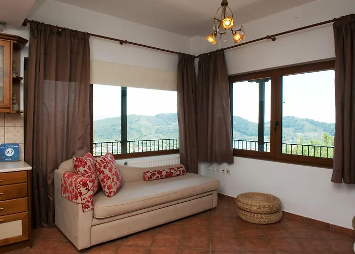 L&m Skiathos 公寓 *