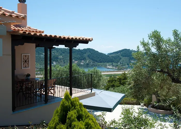 L&m Skiathos Kalivia (Skiathos)