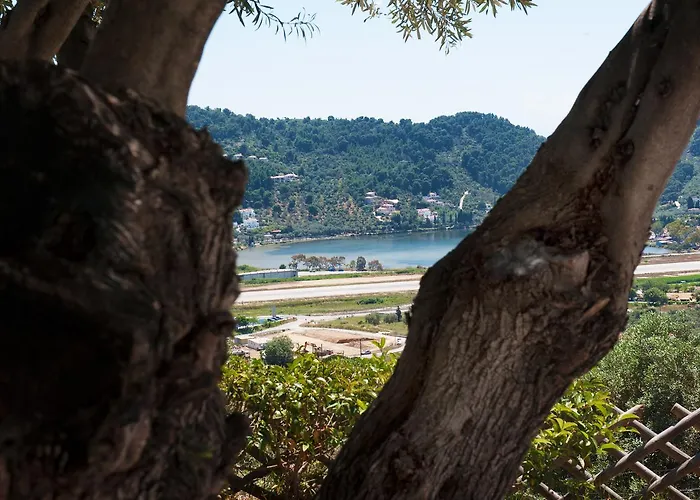 公寓 L&m Skiathos Kalivia (Skiathos)