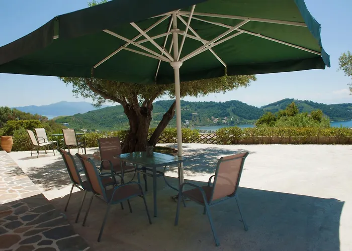 公寓 L&m Skiathos *