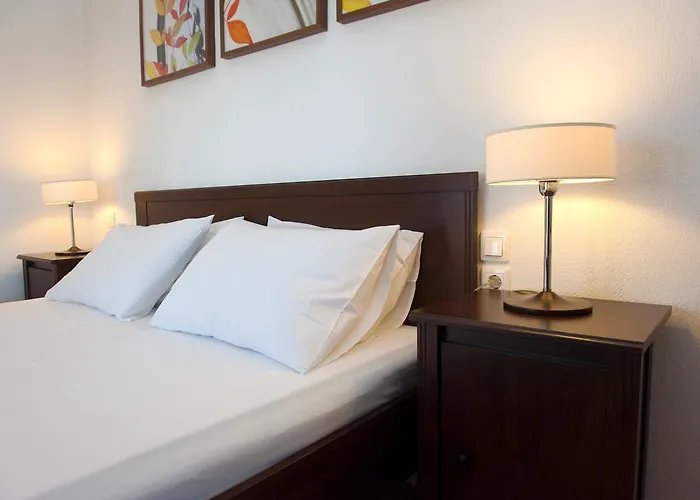 L&m Skiathos 公寓 *