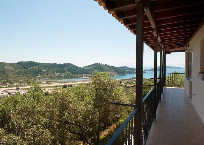 公寓 L&m Skiathos Kalivia (Skiathos)