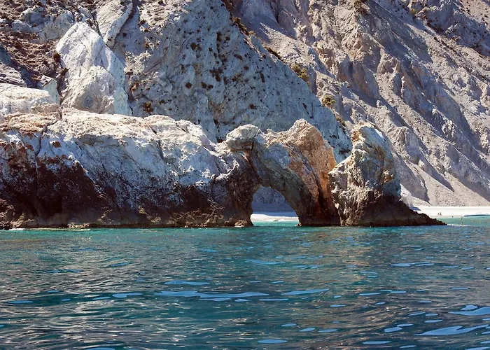 公寓 L&m Skiathos Kalivia (Skiathos)